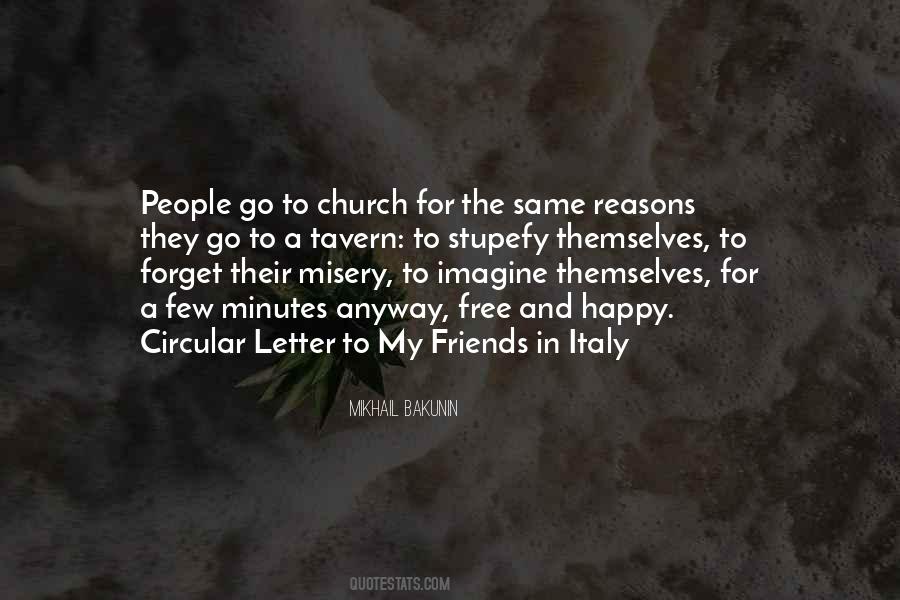 Quotes About Italy #1246864