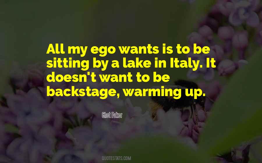 Quotes About Italy #1281235