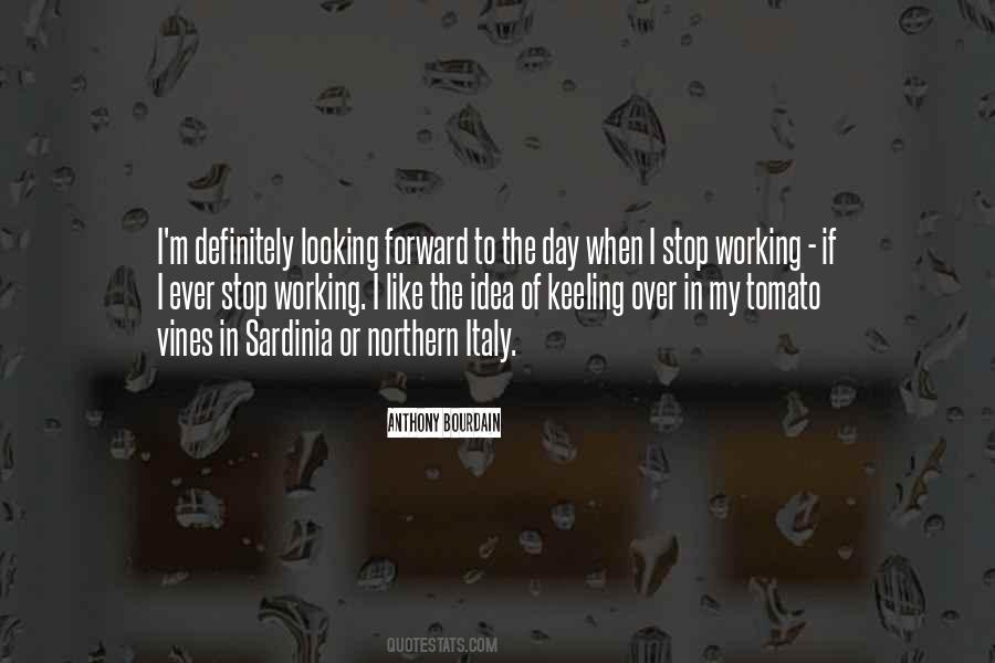 Quotes About Italy #1373486