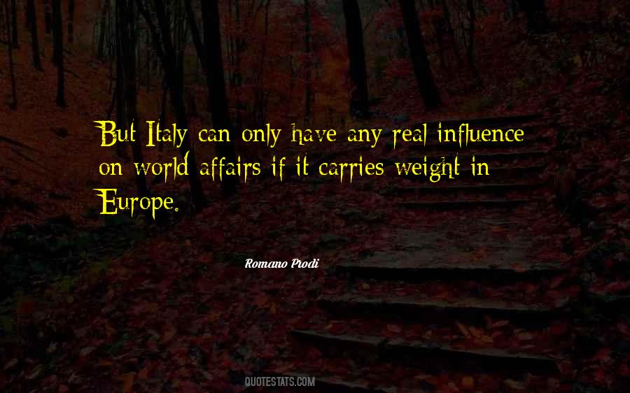 Quotes About Italy #1428293