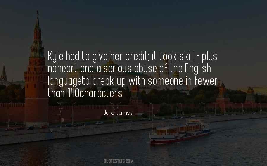 Quotes About Kyle #1004634