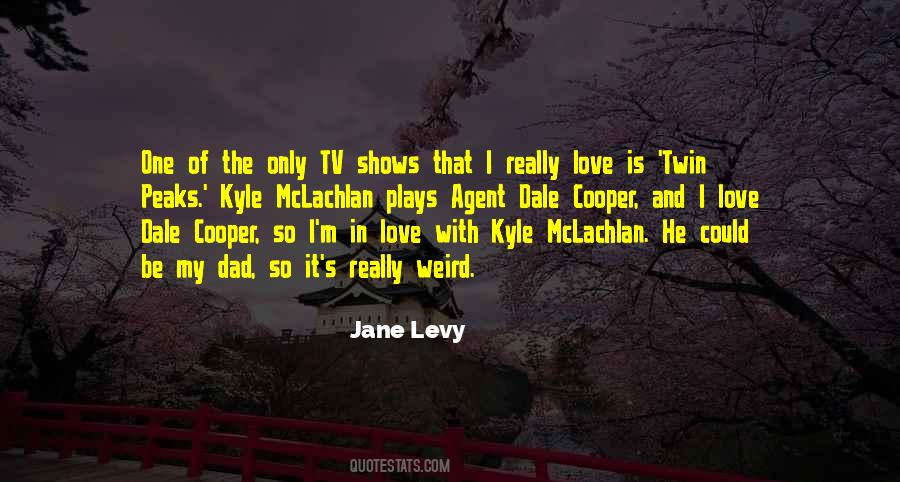 Quotes About Kyle #1307907