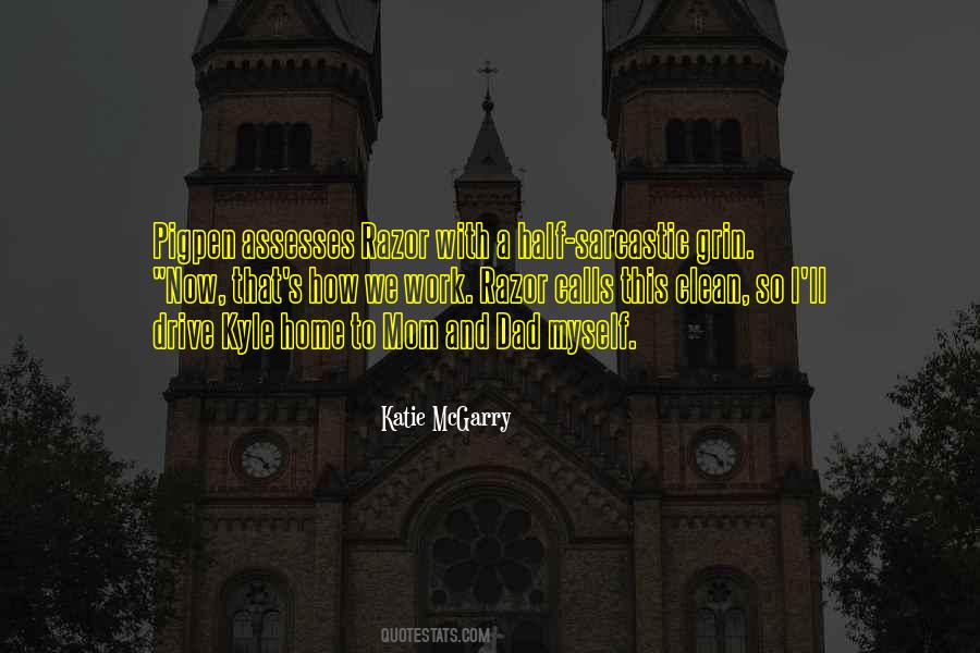 Quotes About Kyle #1870751