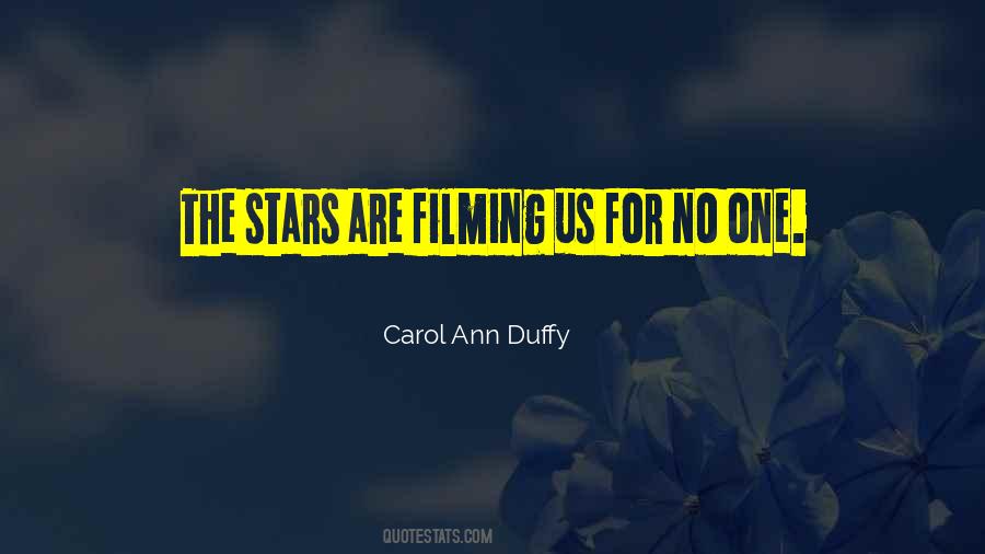 Quotes About Carol Ann Duffy #1301147