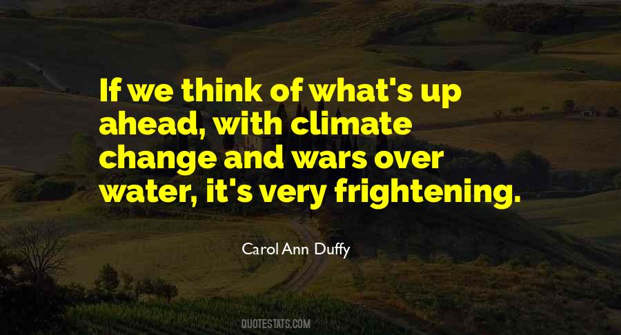 Quotes About Carol Ann Duffy #1675295