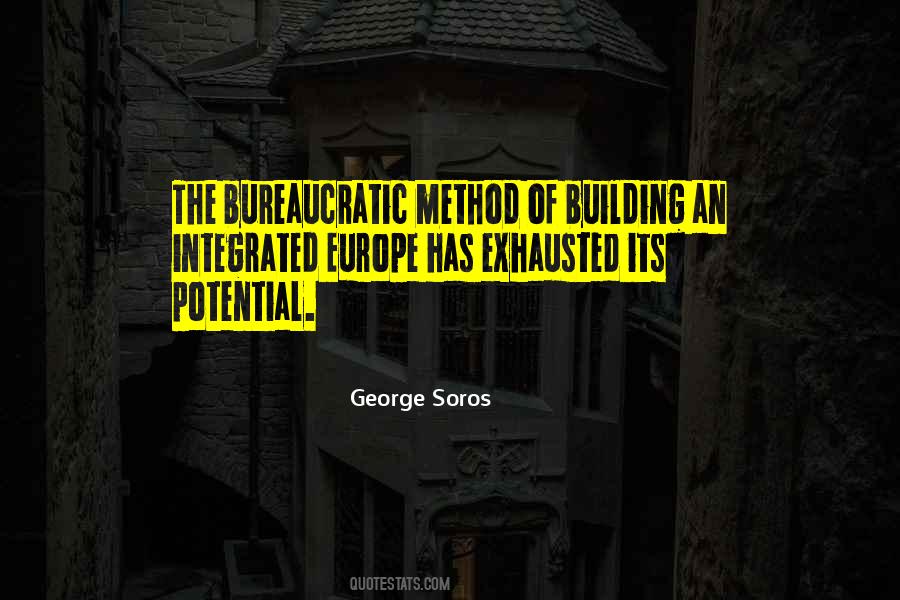 Quotes About George Soros #176203