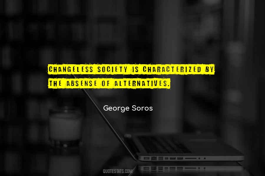 Quotes About George Soros #513903