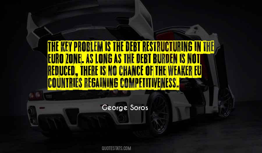 Quotes About George Soros #747349