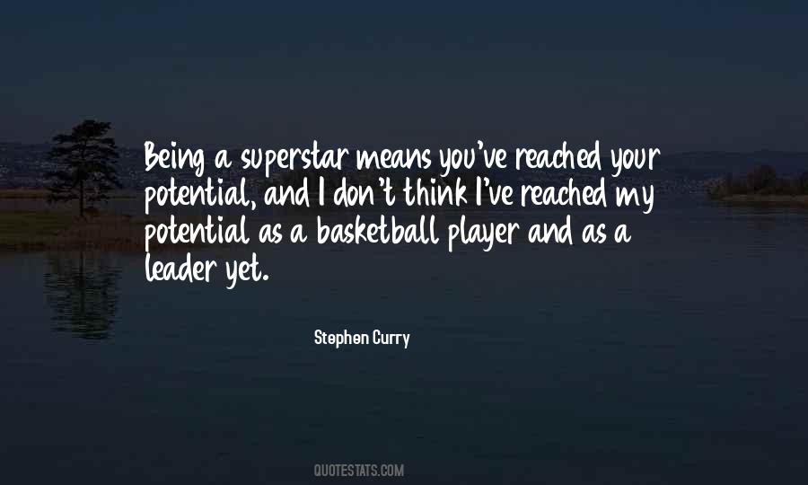 Stephen Curry's Quotes #1533291