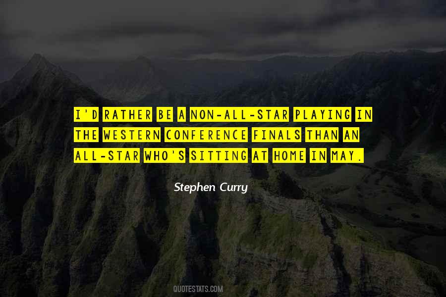 Stephen Curry's Quotes #263232