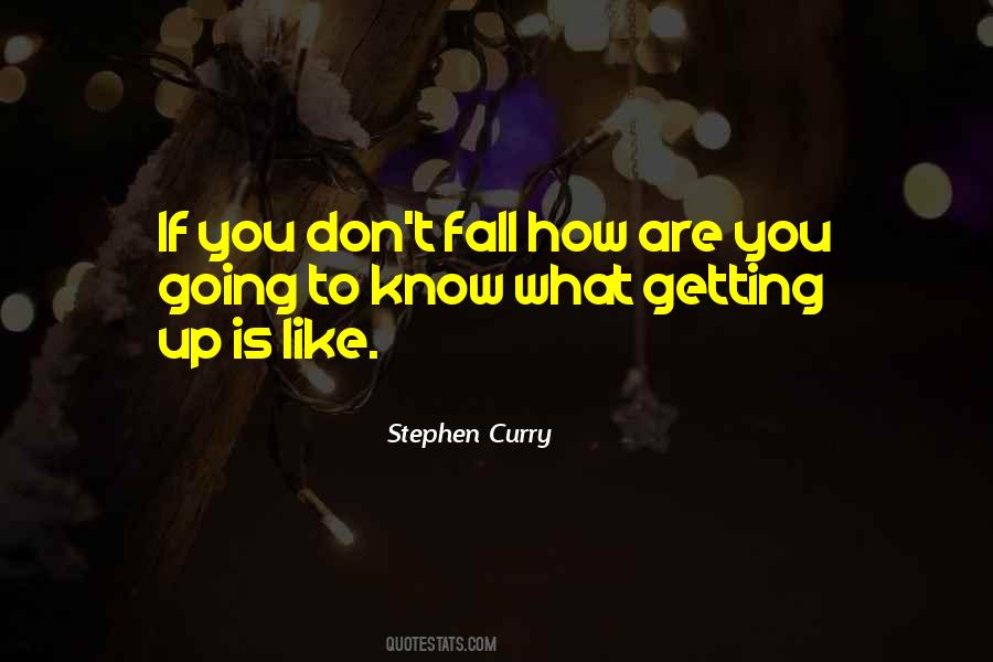 Stephen Curry's Quotes #345192