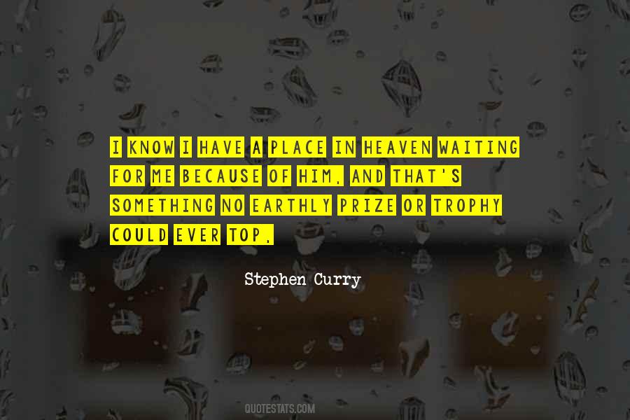 Stephen Curry's Quotes #349336