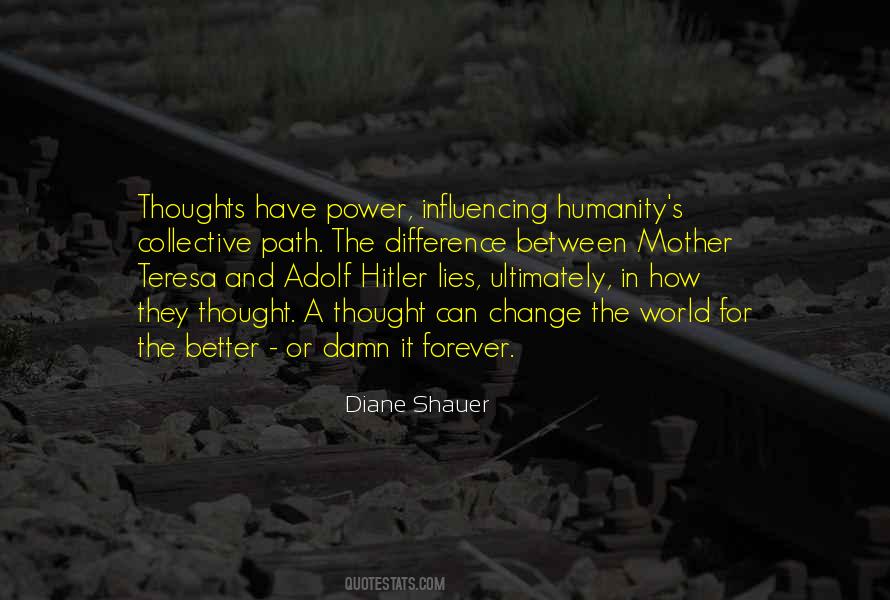 Quotes About Adolf Hitler #160419