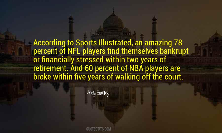 Quotes About Sports Illustrated #545010