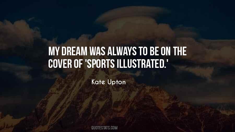 Quotes About Sports Illustrated #94313