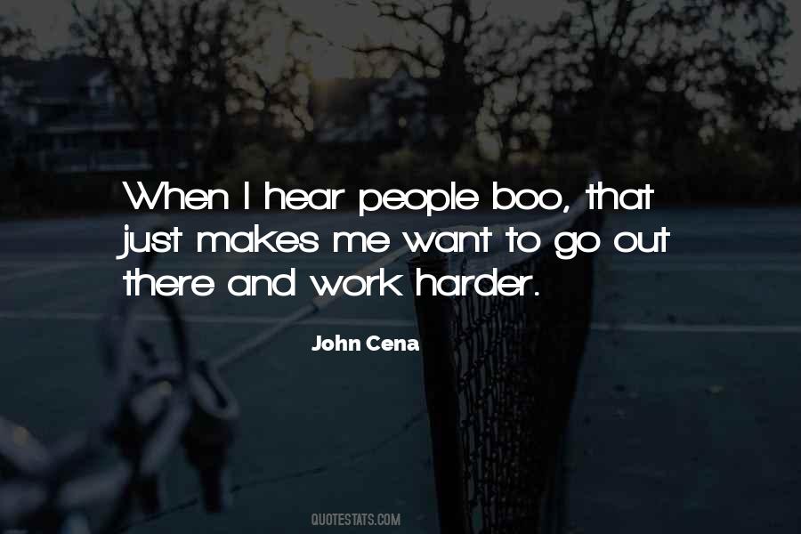 Quotes About John Cena #1059764