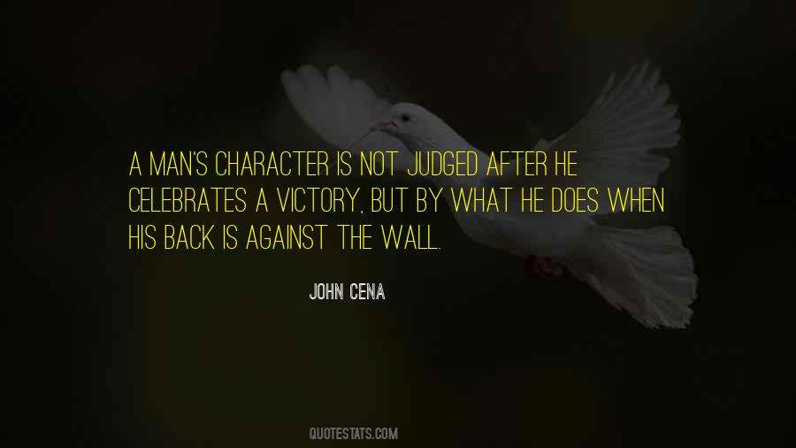 Quotes About John Cena #621241