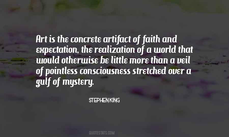Stephen King Duma Key Quotes #158316