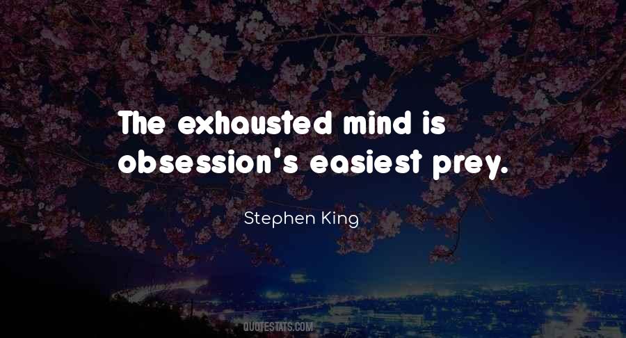 Stephen King Story Quotes #408725