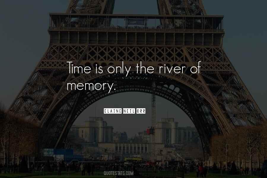 Quotes About Memory #1836990