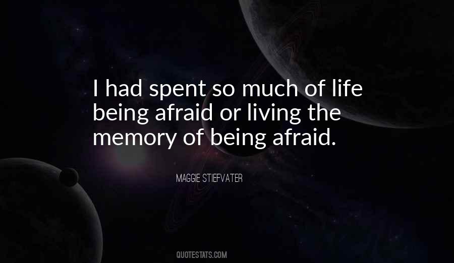 Quotes About Memory #1851222