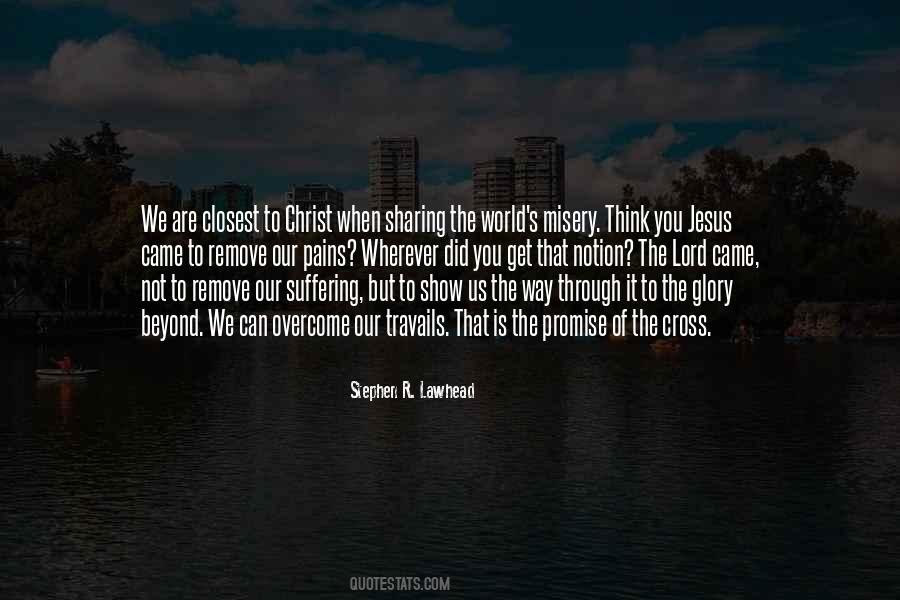 Stephen Lawhead Quotes #1157363