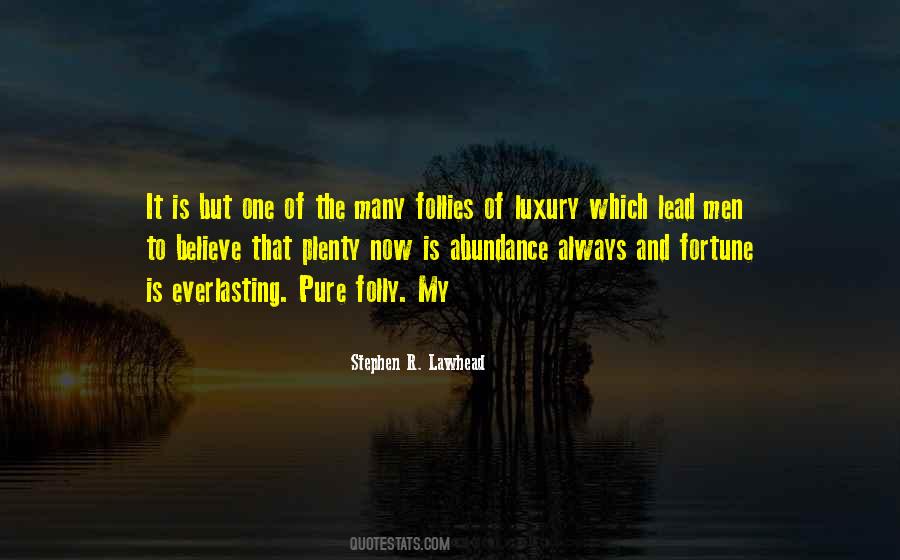 Stephen Lawhead Quotes #1263100