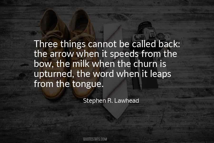 Stephen Lawhead Quotes #1355665