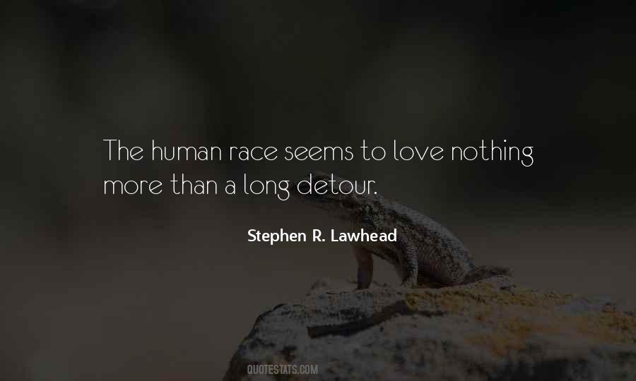 Stephen Lawhead Quotes #164449