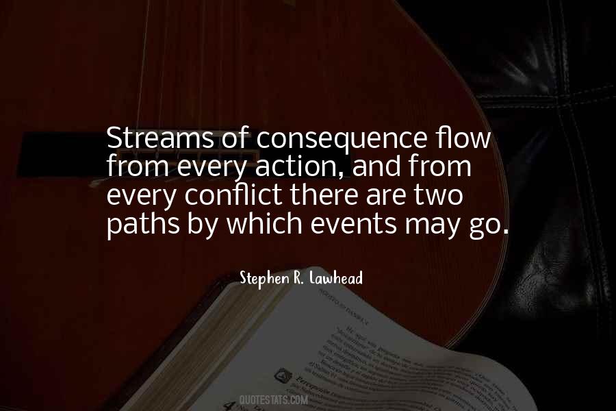 Stephen Lawhead Quotes #205221