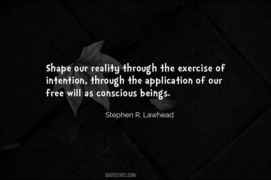 Stephen Lawhead Quotes #756107