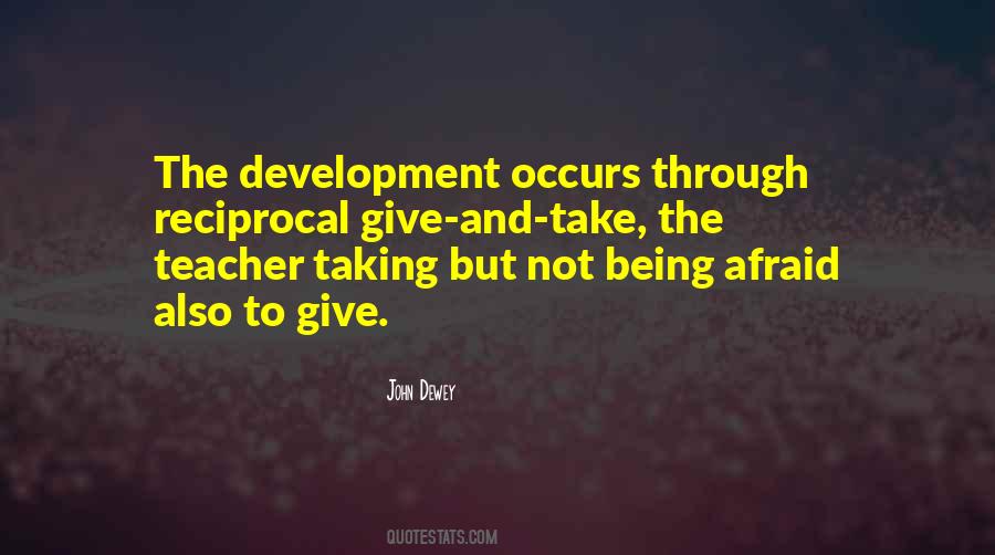 Quotes About Teacher #1784617