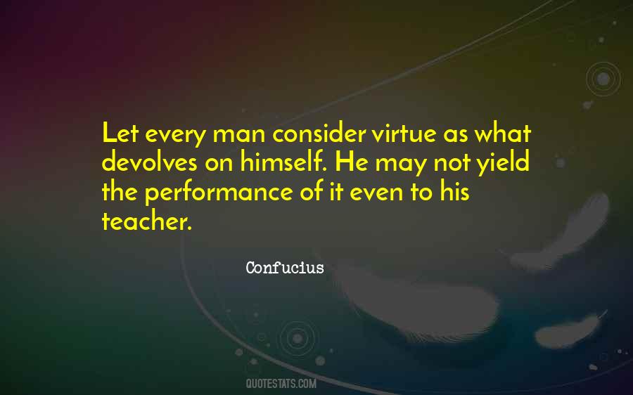 Quotes About Teacher #1784711