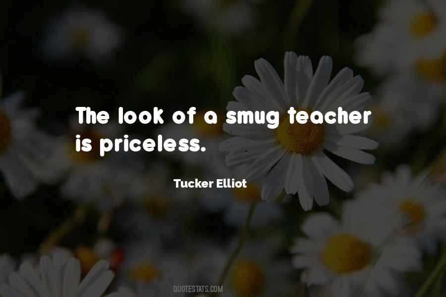 Quotes About Teacher #1824238