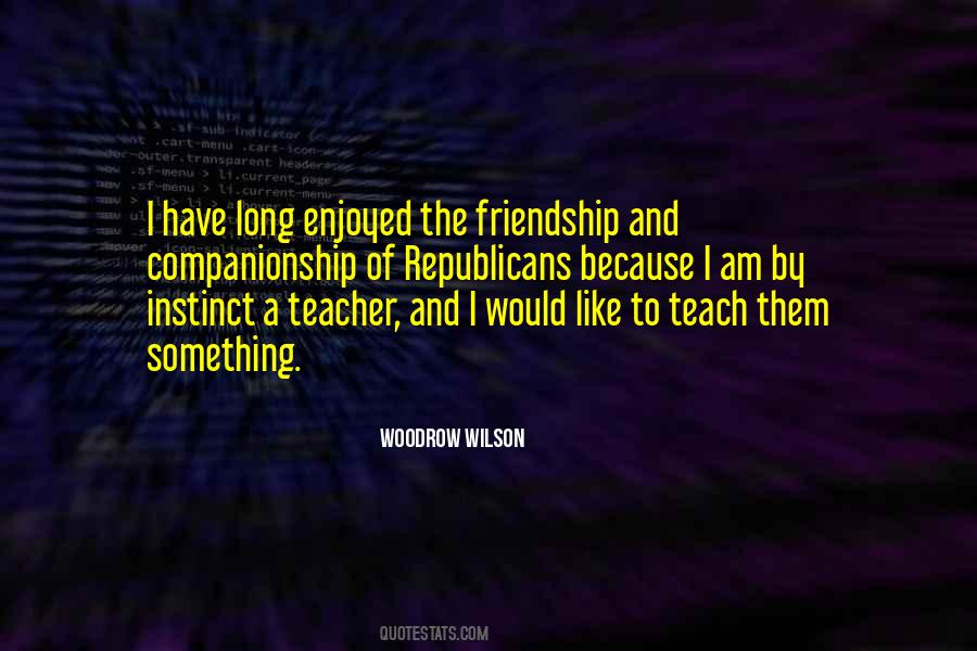 Quotes About Teacher #1837617