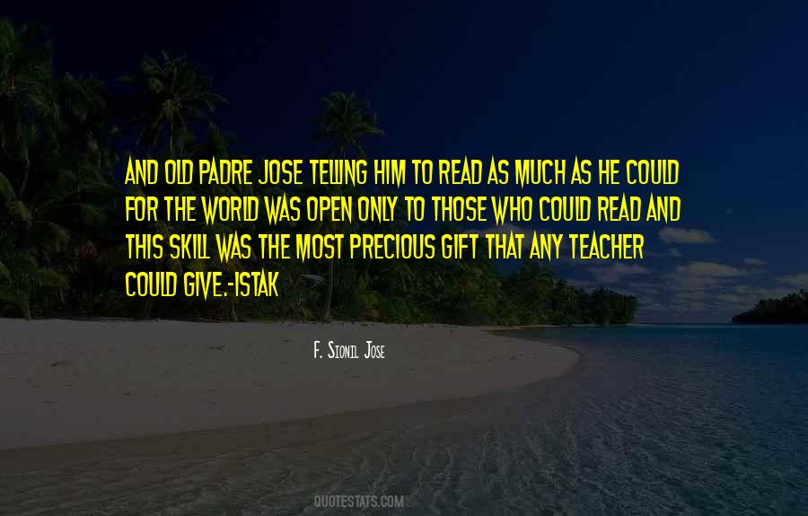 Quotes About Teacher #1842483