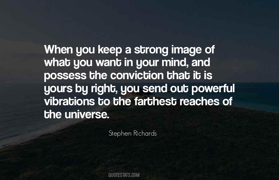 Stephen Richards Author Quotes #607095