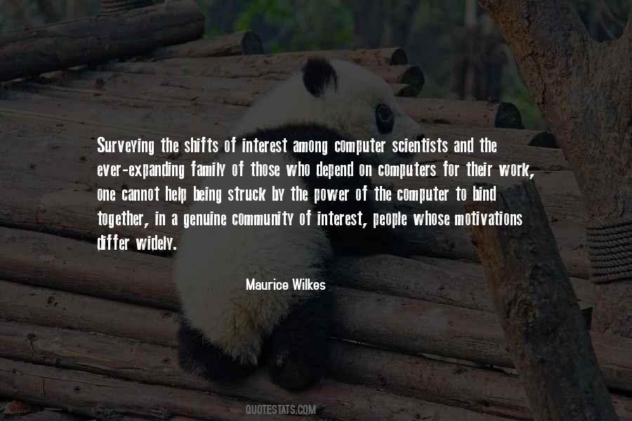 Stephen Van Rensselaer Quotes #1540448
