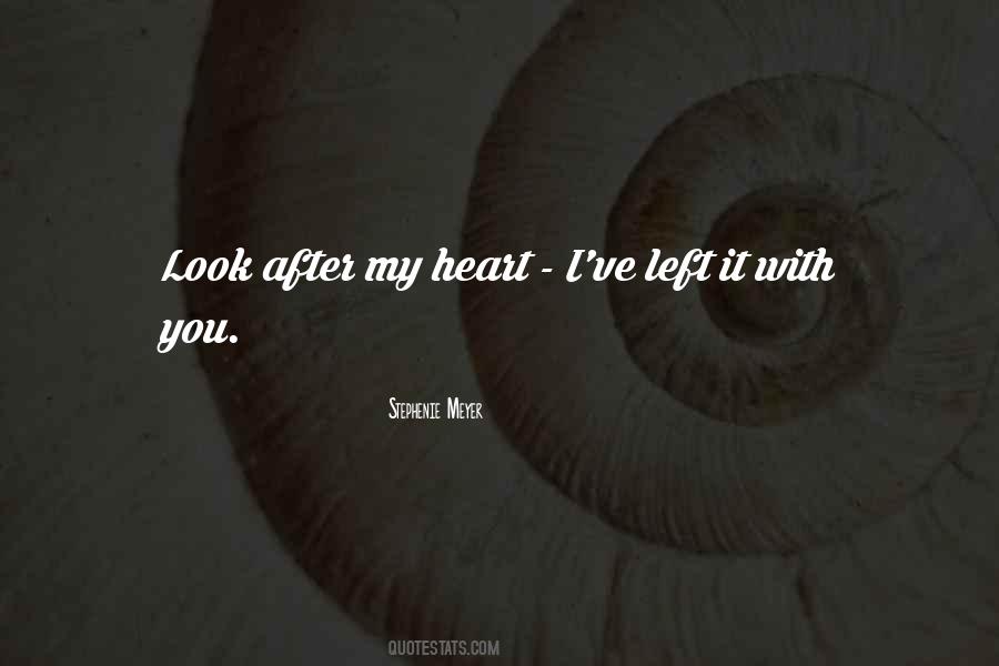 Stephenie Meyer Love Quotes #439847