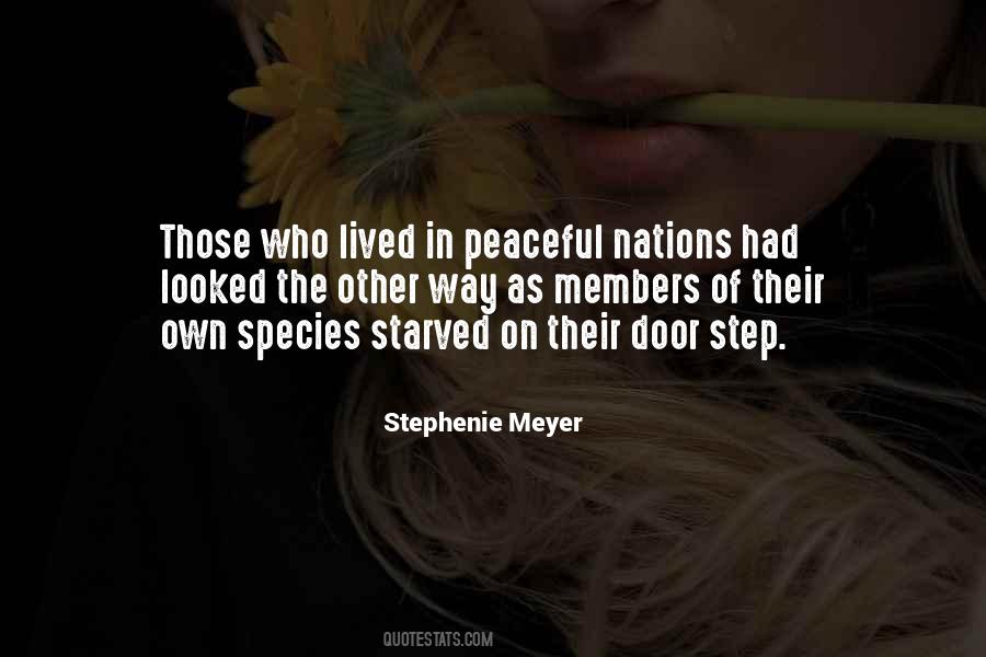 Stephenie Meyers Quotes #881562