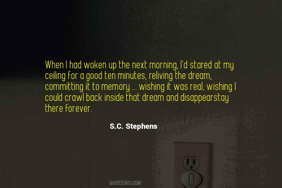 Stephens Quotes #97285