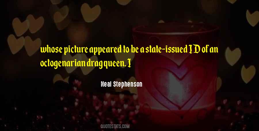 Stephenson Quotes #67202