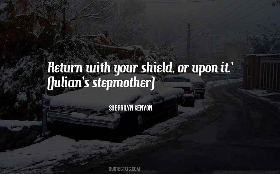 Stepmother Quotes #1444972