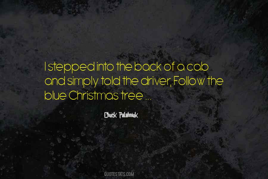 Stepped Back Quotes #995598