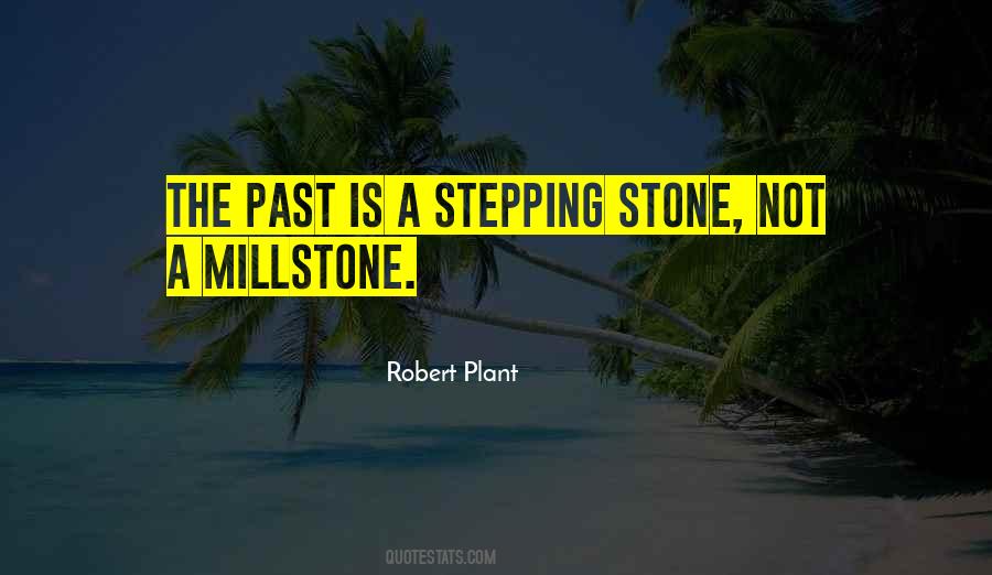Stepping Stone Quotes #1062775