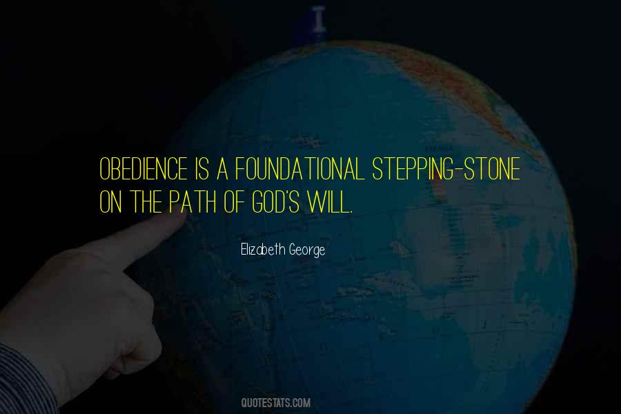 Stepping Stone Quotes #1121265