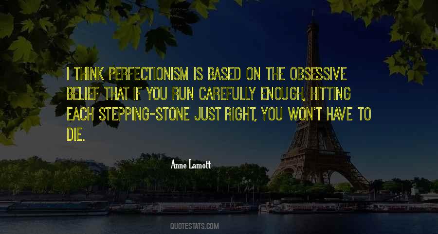 Stepping Stone Quotes #166057