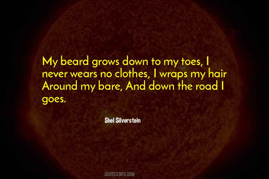 Quotes About Shel Silverstein #121254