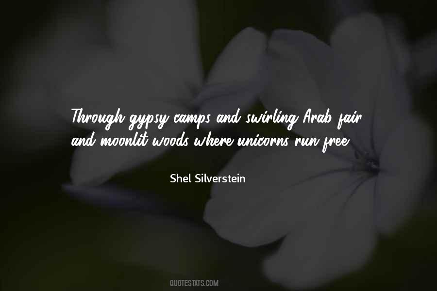 Quotes About Shel Silverstein #146899