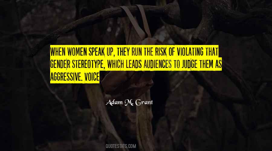 Stereotype Quotes #349025 Stereotype Quotes #349025